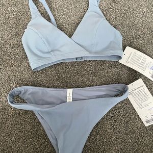 Lululemon bikini